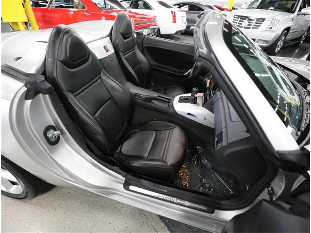 2009 Saturn Sky (CC-2072057) for sale in Addison, Illinois