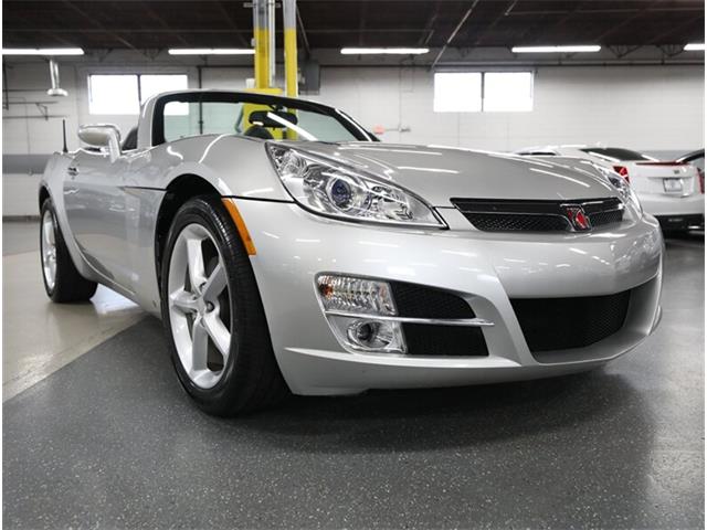 2009 Saturn Sky (CC-2072057) for sale in Addison, Illinois