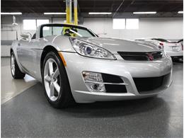 2009 Saturn Sky (CC-2072057) for sale in Addison, Illinois