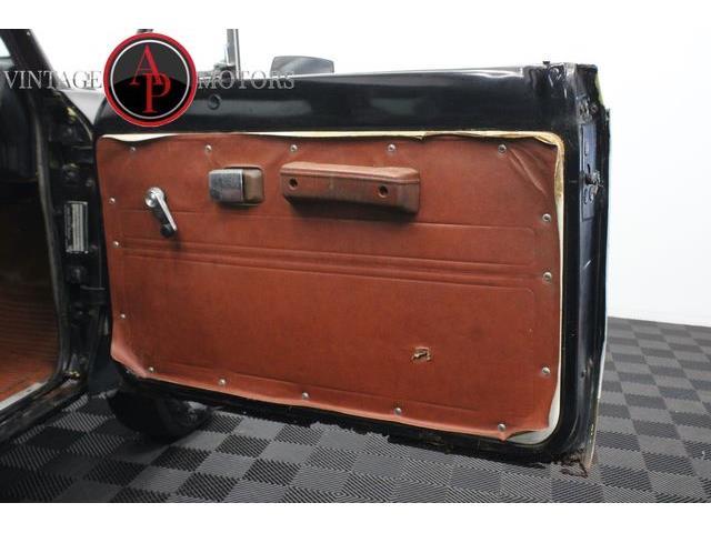 1978 International Scout (CC-2072058) for sale in Statesville, North Carolina
