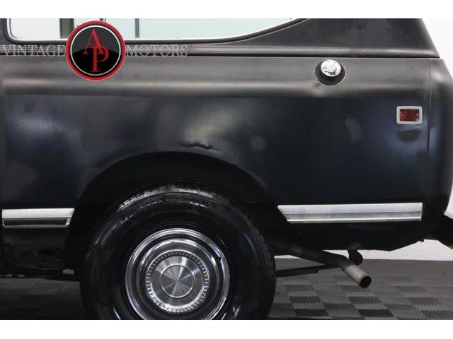 1978 International Scout (CC-2072058) for sale in Statesville, North Carolina