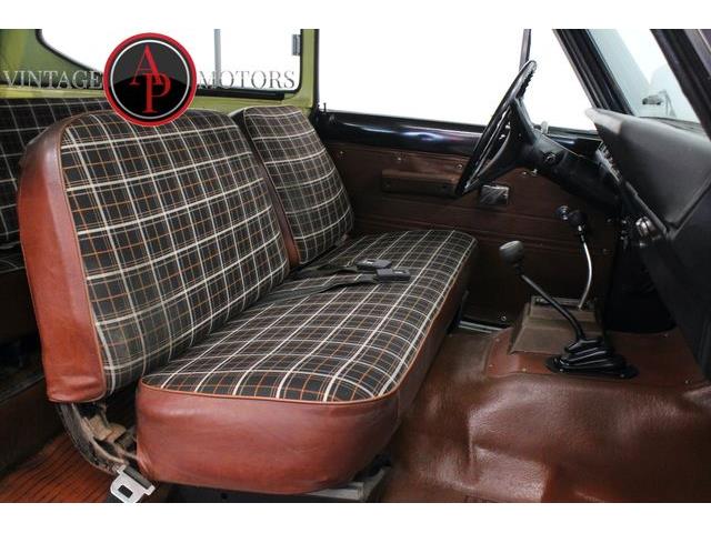 1978 International Scout (CC-2072058) for sale in Statesville, North Carolina