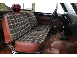 1978 International Scout (CC-2072058) for sale in Statesville, North Carolina
