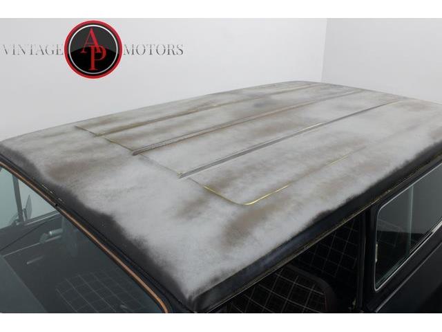 1978 International Scout (CC-2072058) for sale in Statesville, North Carolina