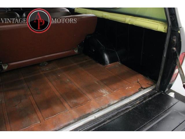 1978 International Scout (CC-2072058) for sale in Statesville, North Carolina