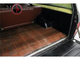 1978 International Scout (CC-2072058) for sale in Statesville, North Carolina