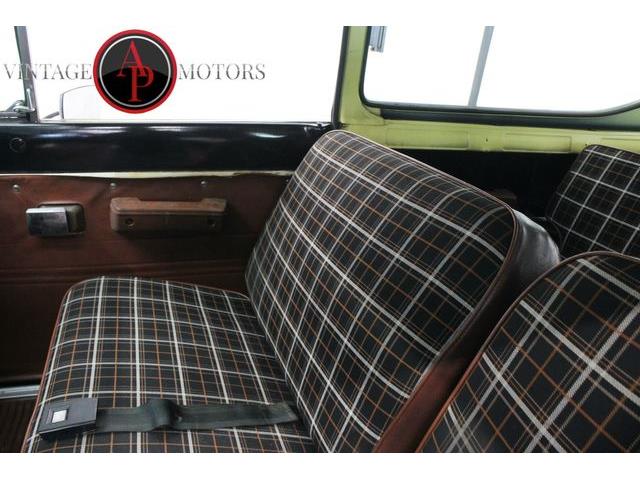 1978 International Scout (CC-2072058) for sale in Statesville, North Carolina