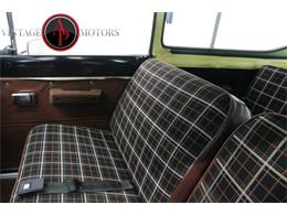 1978 International Scout (CC-2072058) for sale in Statesville, North Carolina