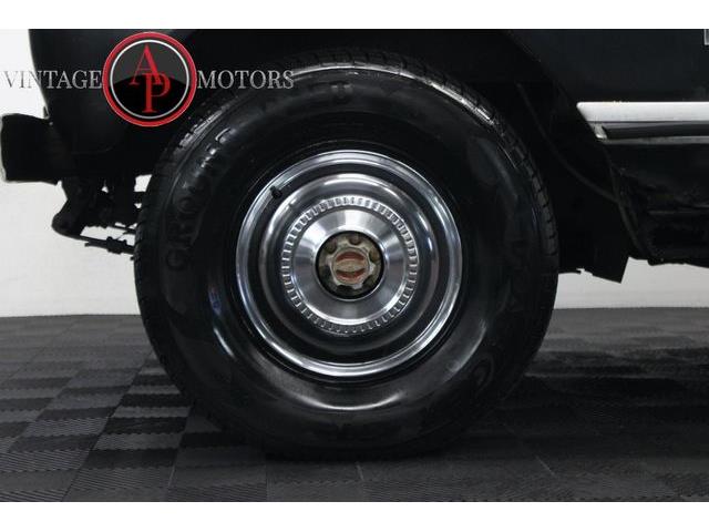1978 International Scout (CC-2072058) for sale in Statesville, North Carolina