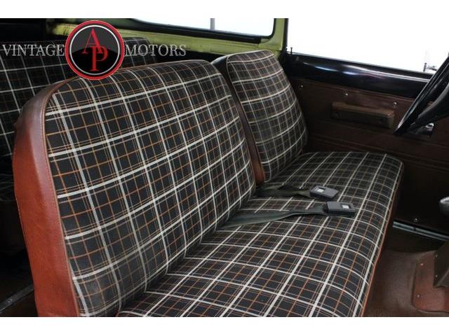 1978 International Scout (CC-2072058) for sale in Statesville, North Carolina