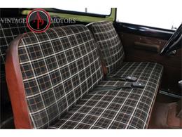1978 International Scout (CC-2072058) for sale in Statesville, North Carolina