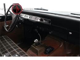 1978 International Scout (CC-2072058) for sale in Statesville, North Carolina