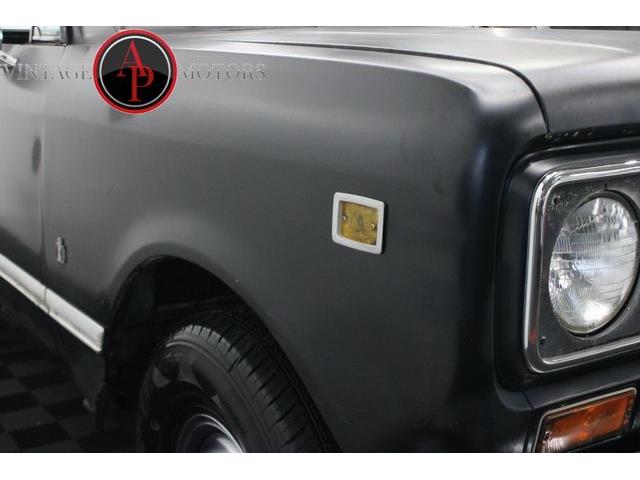 1978 International Scout (CC-2072058) for sale in Statesville, North Carolina