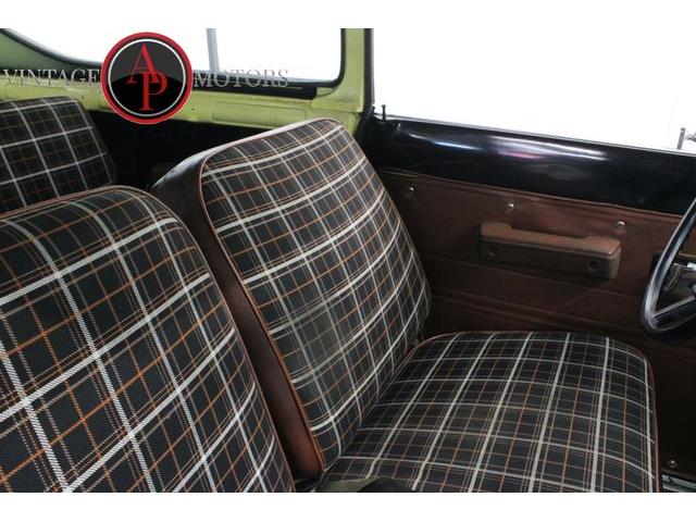 1978 International Scout (CC-2072058) for sale in Statesville, North Carolina