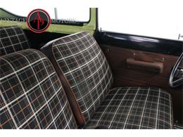 1978 International Scout (CC-2072058) for sale in Statesville, North Carolina