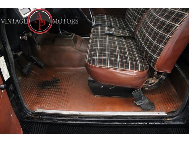1978 International Scout (CC-2072058) for sale in Statesville, North Carolina