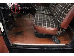 1978 International Scout (CC-2072058) for sale in Statesville, North Carolina