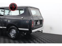 1978 International Scout (CC-2072058) for sale in Statesville, North Carolina