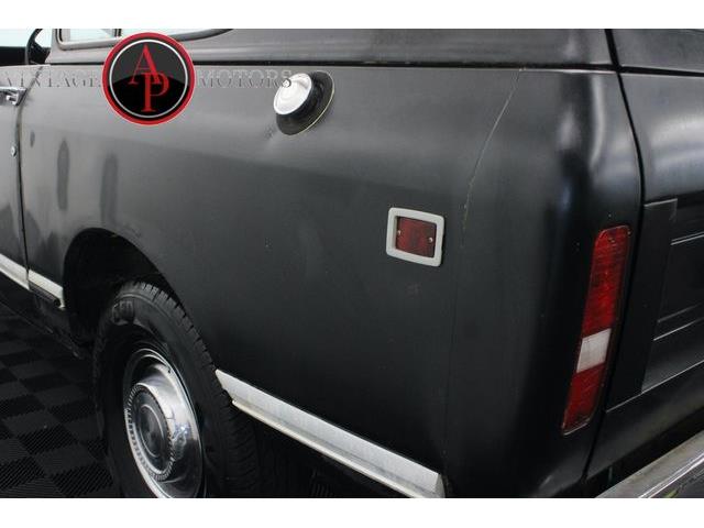 1978 International Scout (CC-2072058) for sale in Statesville, North Carolina