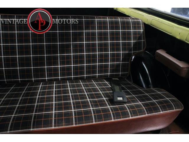 1978 International Scout (CC-2072058) for sale in Statesville, North Carolina
