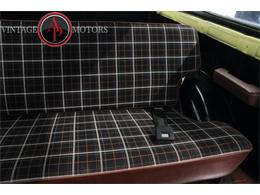 1978 International Scout (CC-2072058) for sale in Statesville, North Carolina