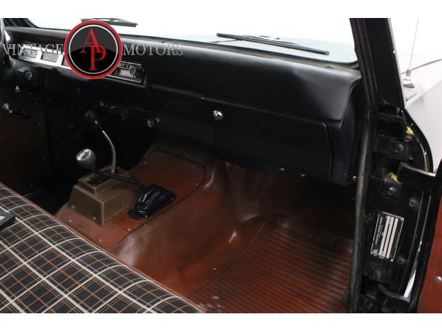1978 International Scout (CC-2072058) for sale in Statesville, North Carolina