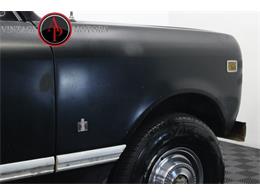 1978 International Scout (CC-2072058) for sale in Statesville, North Carolina