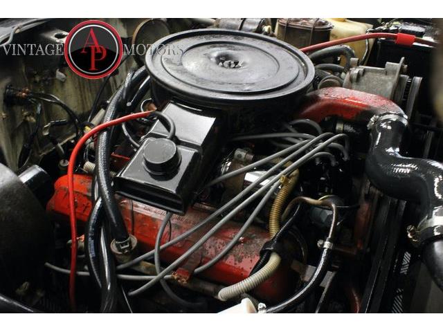 1978 International Scout (CC-2072058) for sale in Statesville, North Carolina