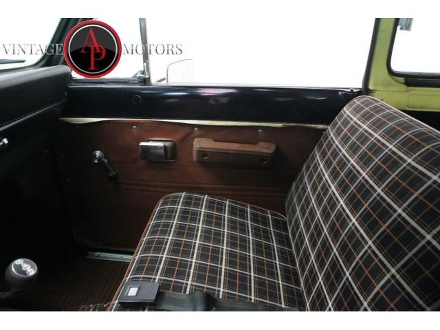 1978 International Scout (CC-2072058) for sale in Statesville, North Carolina
