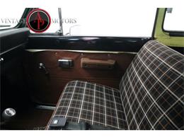 1978 International Scout (CC-2072058) for sale in Statesville, North Carolina