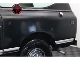 1978 International Scout (CC-2072058) for sale in Statesville, North Carolina