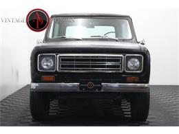1978 International Scout (CC-2072058) for sale in Statesville, North Carolina