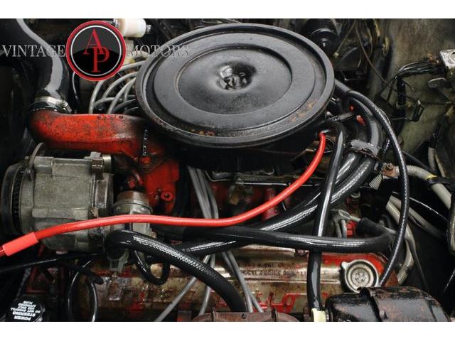 1978 International Scout (CC-2072058) for sale in Statesville, North Carolina