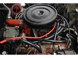 1978 International Scout (CC-2072058) for sale in Statesville, North Carolina