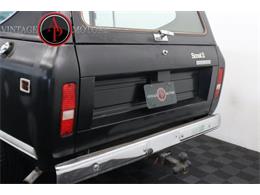 1978 International Scout (CC-2072058) for sale in Statesville, North Carolina
