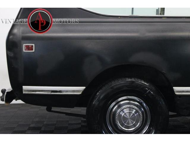 1978 International Scout (CC-2072058) for sale in Statesville, North Carolina