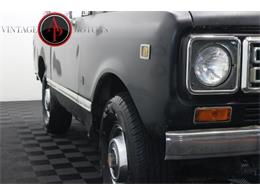 1978 International Scout (CC-2072058) for sale in Statesville, North Carolina