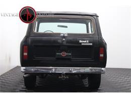1978 International Scout (CC-2072058) for sale in Statesville, North Carolina