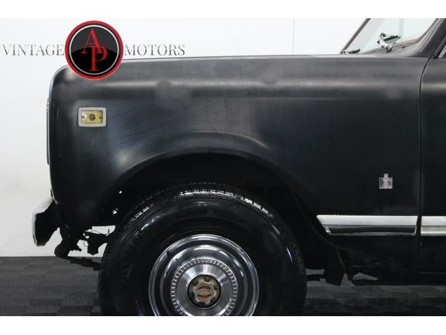 1978 International Scout (CC-2072058) for sale in Statesville, North Carolina