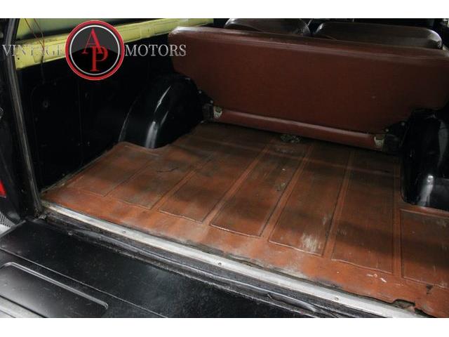 1978 International Scout (CC-2072058) for sale in Statesville, North Carolina