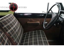 1978 International Scout (CC-2072058) for sale in Statesville, North Carolina