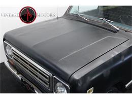 1978 International Scout (CC-2072058) for sale in Statesville, North Carolina