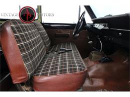 1978 International Scout (CC-2072058) for sale in Statesville, North Carolina