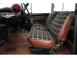1978 International Scout (CC-2072058) for sale in Statesville, North Carolina
