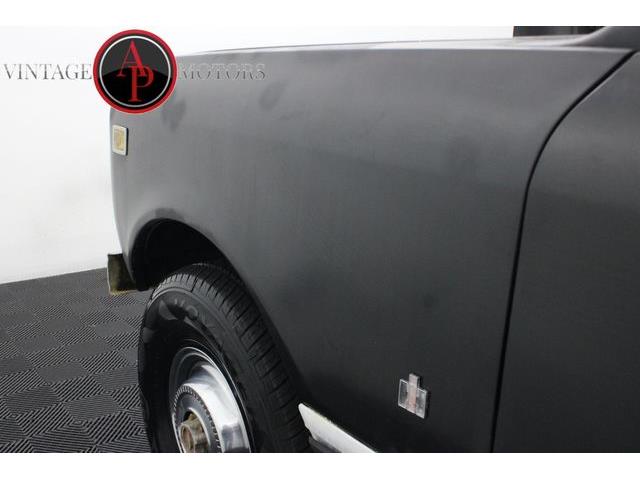 1978 International Scout (CC-2072058) for sale in Statesville, North Carolina