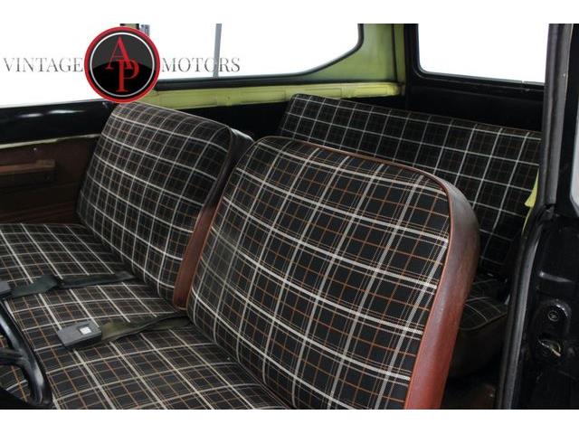 1978 International Scout (CC-2072058) for sale in Statesville, North Carolina
