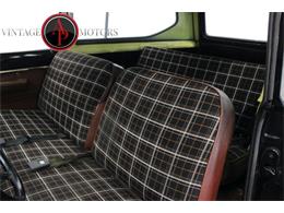 1978 International Scout (CC-2072058) for sale in Statesville, North Carolina