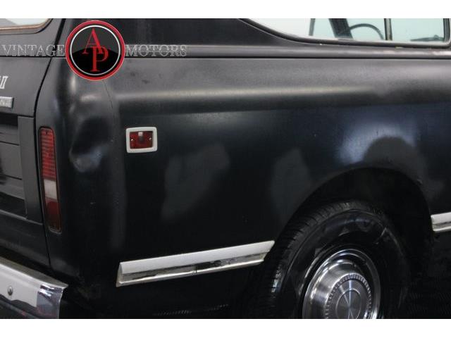 1978 International Scout (CC-2072058) for sale in Statesville, North Carolina