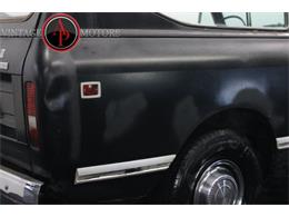 1978 International Scout (CC-2072058) for sale in Statesville, North Carolina