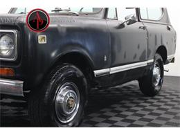 1978 International Scout (CC-2072058) for sale in Statesville, North Carolina
